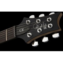 PRS SE CE24 Blood Orange